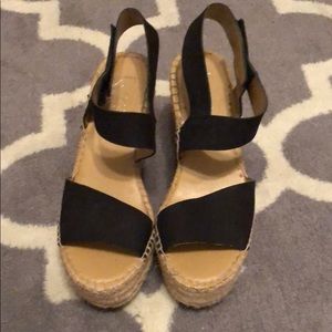 Franco Sarto Wedges